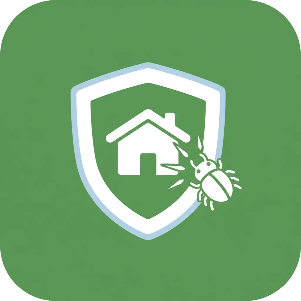 Pest Control in Versailles logo